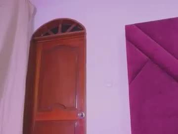 Kayalstone from Chaturbate