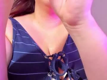 kayla_morgan_ from Chaturbate is Freechat