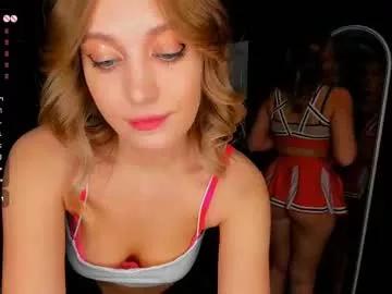 kaylanikinski from Chaturbate is Freechat