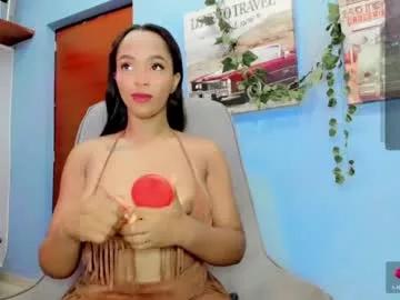 keila_lol from Chaturbate is Freechat