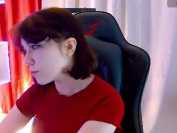 kelly_fooxx from Chaturbate is Freechat