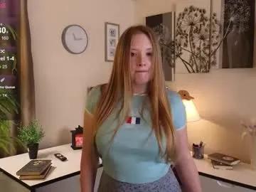 kelly_kelley from Chaturbate is Freechat