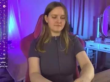 kellypoter from Chaturbate