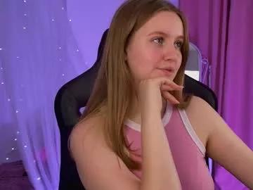 kellypoter from Chaturbate