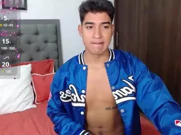 ken_blaker from Chaturbate is Freechat