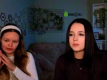 kendallkay_ from Chaturbate is Freechat