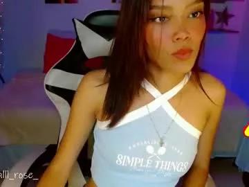 kendalll_rose_ from Chaturbate is Freechat