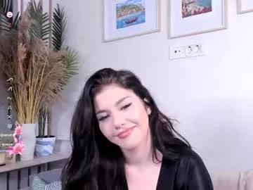 kendrakiss_ from Chaturbate is Freechat