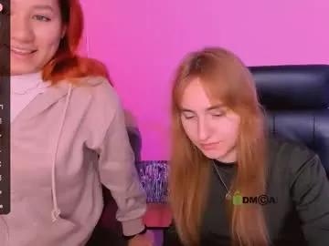 ketty_red from Chaturbate is Freechat