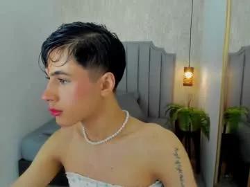 kevilgill__ from Chaturbate is Freechat