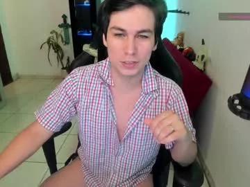 kevin873s from Chaturbate is Freechat