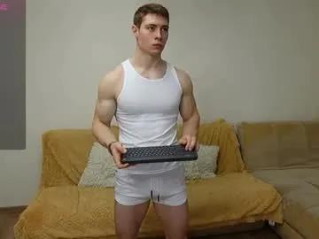 kevin_geo from Chaturbate is Freechat