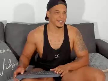 kevin_lance from Chaturbate is Freechat