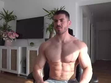 Kevinandresxx webcams show profile image 