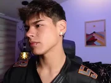 kevinmiett from Chaturbate is Freechat