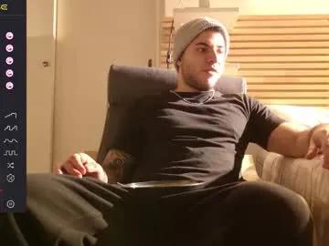 kevinwolf777 from Chaturbate is Freechat