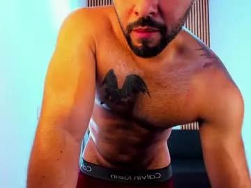 khalgiovanny from Chaturbate is Freechat