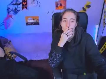 khloebeauty from Chaturbate is Freechat