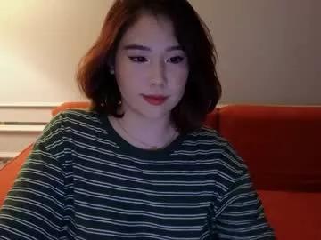 ki_mi from Chaturbate is Freechat