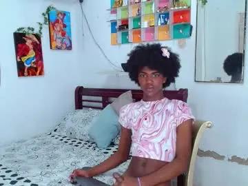 kiara_valentte from Chaturbate is Freechat