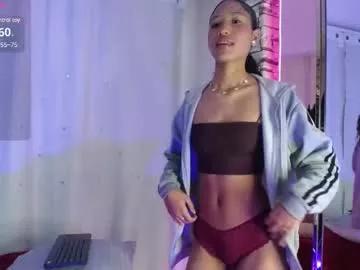kiara_zahiri_ from Chaturbate is Freechat