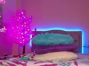 kiarabenedetti_ from Chaturbate is Freechat