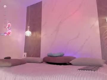 kiiimthompson from Chaturbate is Freechat