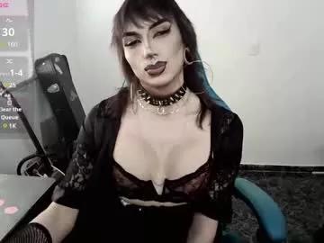 Kiiller_queen from Chaturbate