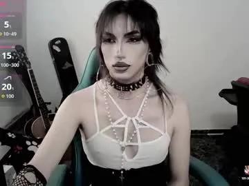 Kiiller_queen from Chaturbate