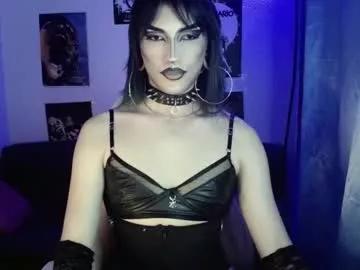 Kiiller_queen from Chaturbate