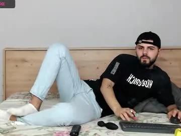 killianvane from Chaturbate is Freechat