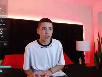 kim_rouce from Chaturbate is Freechat