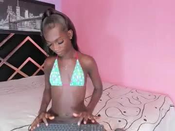 kimberly_ebonny from Chaturbate is Freechat