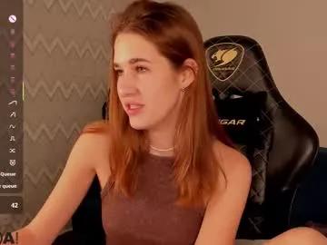 kimberly_taylory from Chaturbate is Freechat