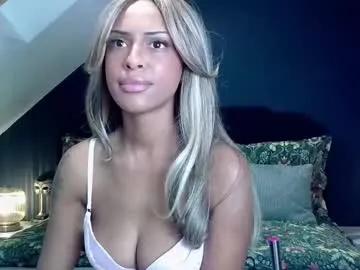 Kimihoney_ from Chaturbate