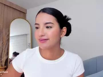 Kimm_khalifa from Chaturbate