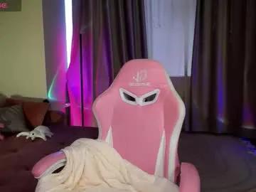 kimmeow_ from Chaturbate is Freechat
