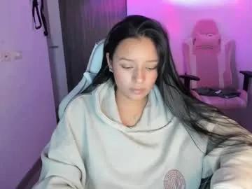 kimmi_foxy from Chaturbate is Freechat