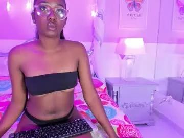 kimmieevans from Chaturbate is Freechat