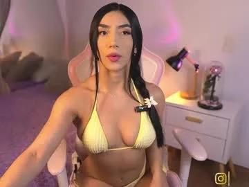 Kimmy_sweet_ from Chaturbate