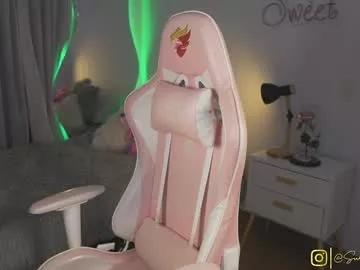 Kimmy_sweet_ from Chaturbate
