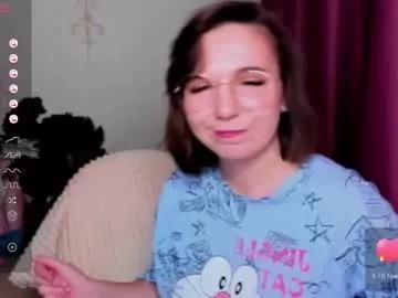 kindhazelhere_ from Chaturbate is Freechat