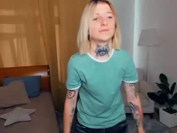 kindnesssgirl from Chaturbate is Freechat