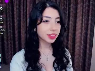 kindraevert from Chaturbate is Freechat