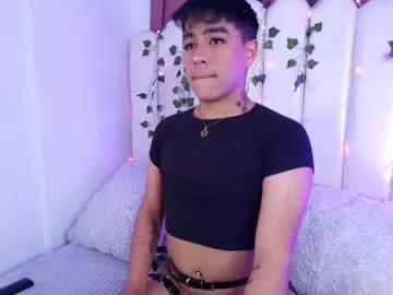 king_azahell from Chaturbate is Freechat