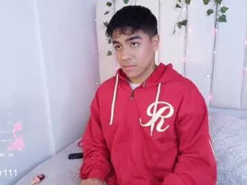 king_azahell from Chaturbate is Freechat