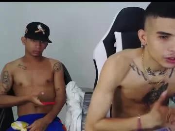 king_bryan19 from Chaturbate is Freechat