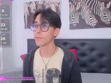 kingdanny_8 from Chaturbate is Freechat