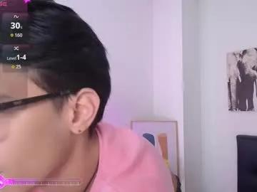 kingdanny_8 from Chaturbate is Freechat