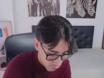 kingdanny_8 from Chaturbate is Freechat